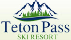 Teton Pass