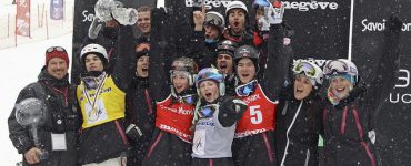 canadian ski team