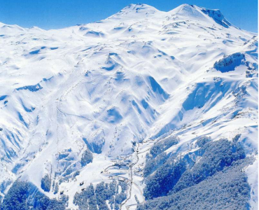 Valle Nevado