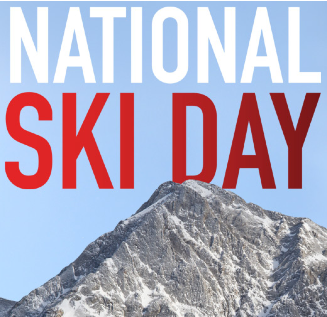 Canada's National Ski Day