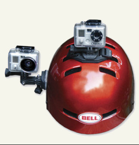 Michael Schumacher - La caméra GoPro pourrait être mise en cause