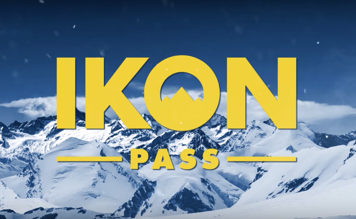 Ikon Pass Details Revealed