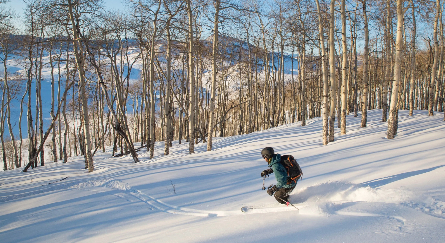 1st Backcountry Ski Area launches Kickstarter - SkiTheWorld.com