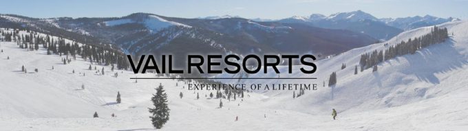 Vail Resorts Raises $600 Million - SkiTheWorld.com