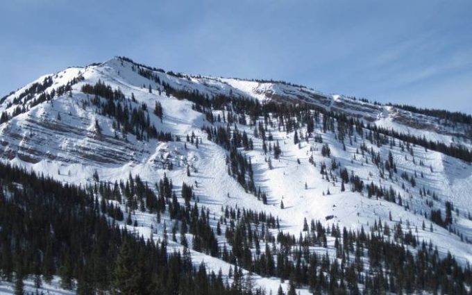 Missing Snowboarder found dead at Aspen Snowmass - SkiTheWorld.com