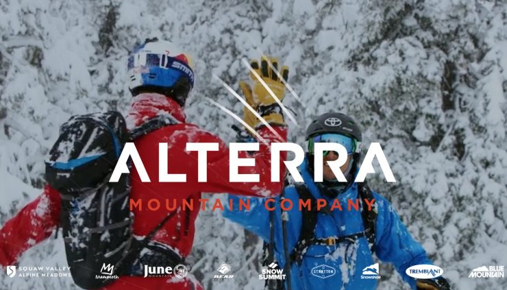 Alterra secures over $3B for growth