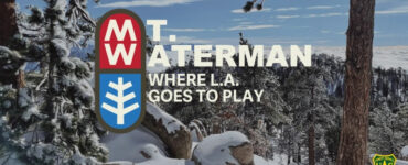 Mt. Waterman