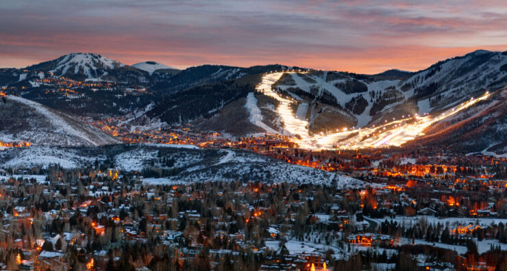 Park City