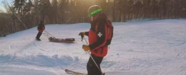 Sunday River Ski Patrol